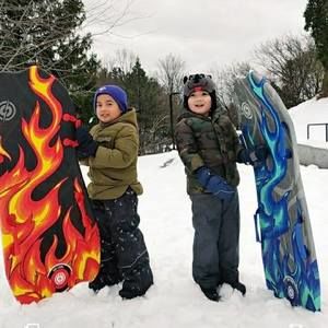 Meet your Posher, Eden rose